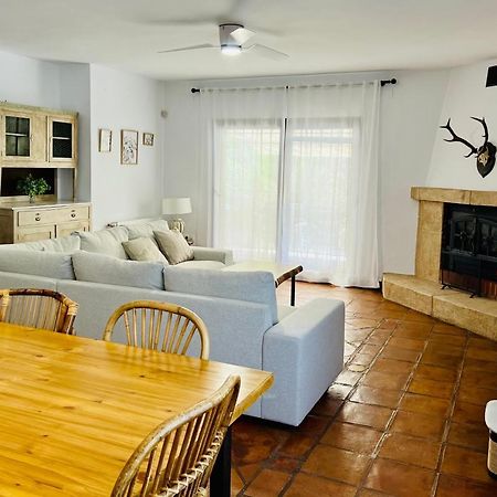 Villa Aljaral, Espectacular,Piscina,Chimenea, Climatizacion, Wifi Córdoba Exteriér fotografie