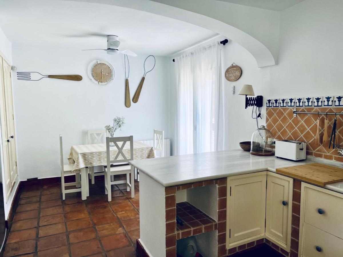 Villa Aljaral, Espectacular,Piscina,Chimenea, Climatizacion, Wifi Córdoba Exteriér fotografie
