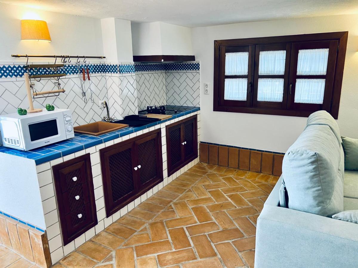 Villa Aljaral, Espectacular,Piscina,Chimenea, Climatizacion, Wifi Córdoba Exteriér fotografie