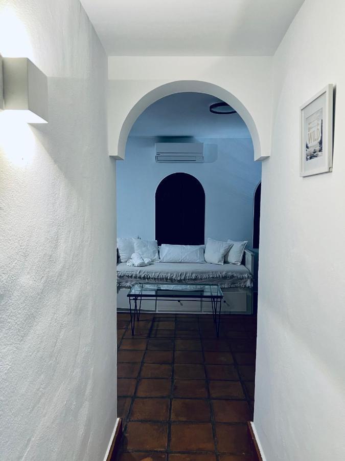 Villa Aljaral, Espectacular,Piscina,Chimenea, Climatizacion, Wifi Córdoba Exteriér fotografie