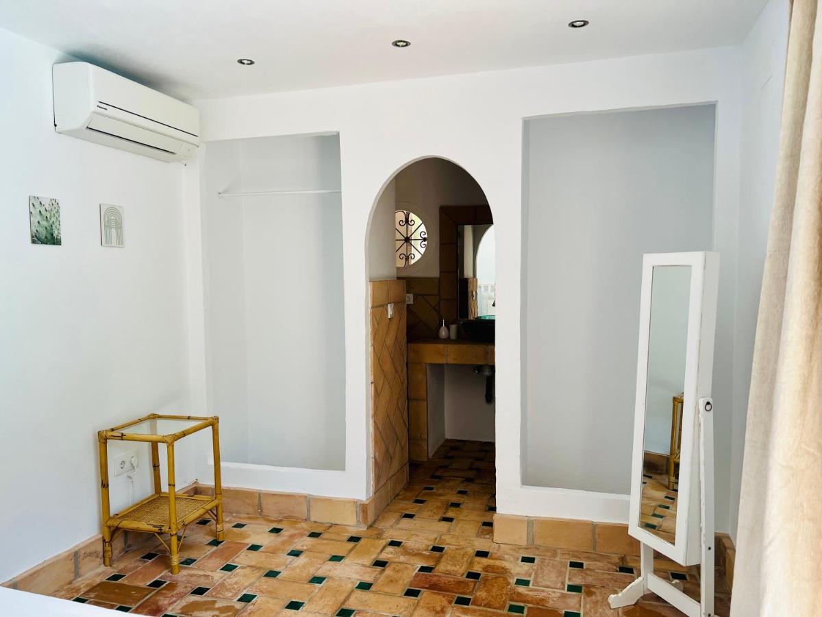 Villa Aljaral, Espectacular,Piscina,Chimenea, Climatizacion, Wifi Córdoba Exteriér fotografie