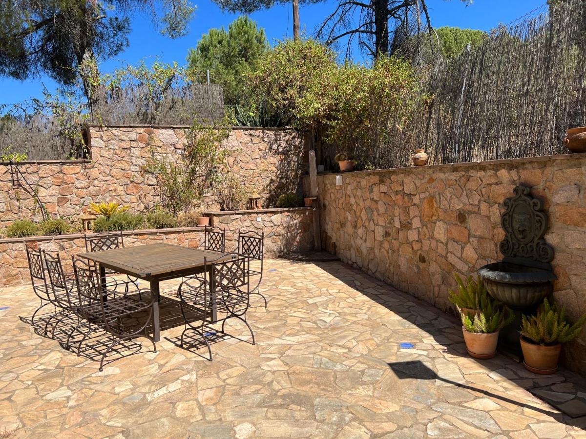 Villa Aljaral, Espectacular,Piscina,Chimenea, Climatizacion, Wifi Córdoba Exteriér fotografie