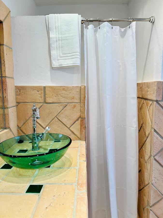 Villa Aljaral, Espectacular,Piscina,Chimenea, Climatizacion, Wifi Córdoba Exteriér fotografie