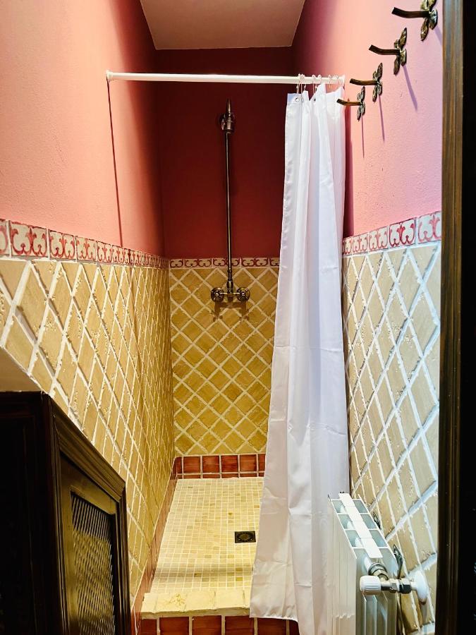 Villa Aljaral, Espectacular,Piscina,Chimenea, Climatizacion, Wifi Córdoba Exteriér fotografie