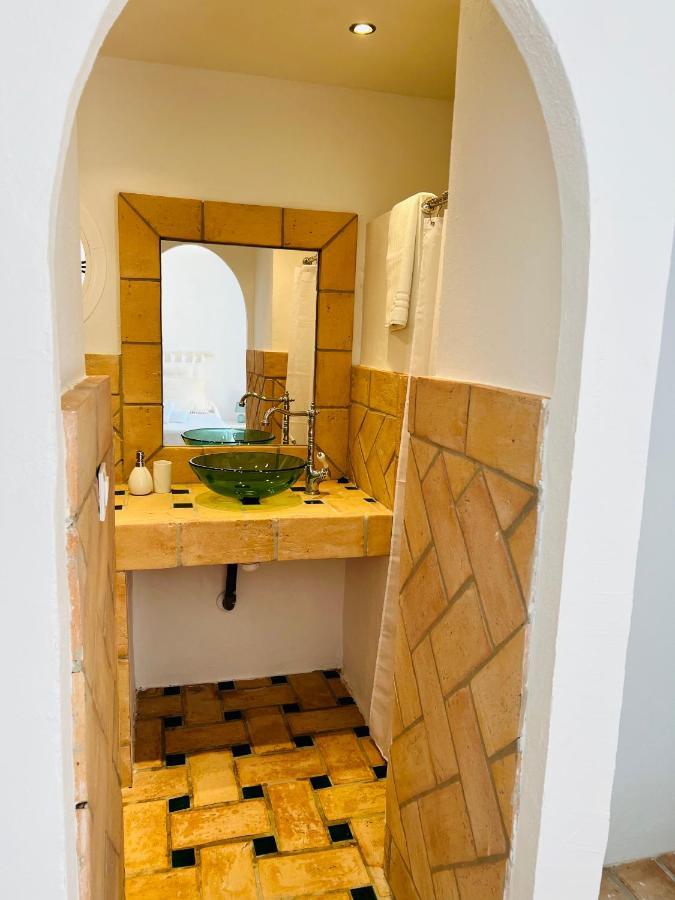 Villa Aljaral, Espectacular,Piscina,Chimenea, Climatizacion, Wifi Córdoba Exteriér fotografie